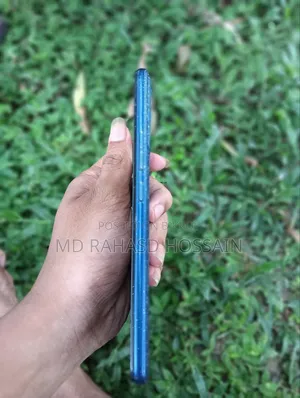 টেকনো পপ ৫ প্রো ৩২ জিবি ব্লু