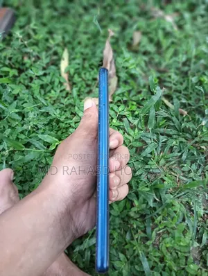 টেকনো পপ ৫ প্রো ৩২ জিবি ব্লু