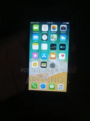 Apple iPhone 6 32 GB Gold