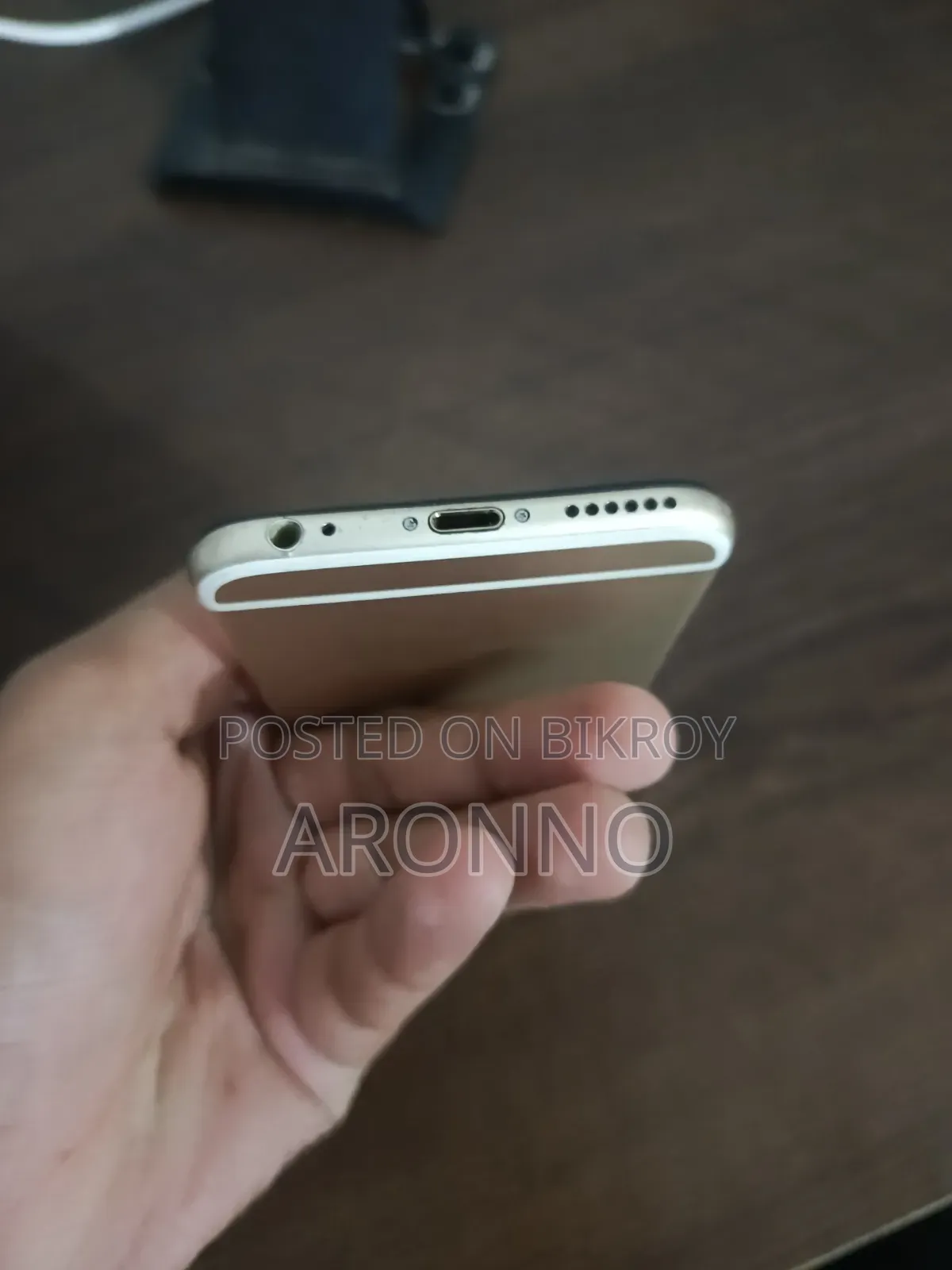 Apple iPhone 6 32 GB Gold