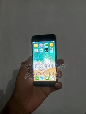 Apple iPhone 6 32 GB Gold