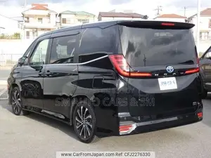 Toyota Noah 2022 Black