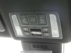 Toyota Noah 2022 Black