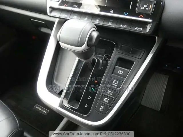 Toyota Noah 2022 Black
