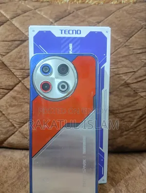 Tecno Spark 30 Pro 256 GB