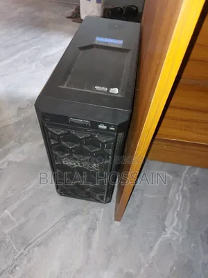 Server Dell PowerEdge T150 16GB Intel Xeon HDD 2T