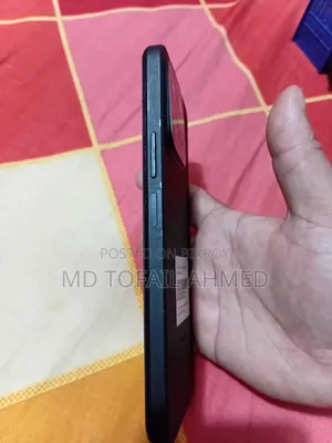 New Honor X5b Plus 128 GB Black