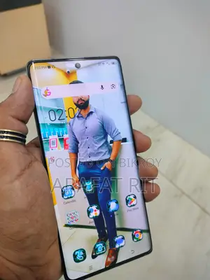 Tecno Spark 20 Pro Plus 256 GB White