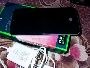 Infinix Hot 60 Pro+ 128 GB Silver