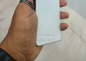 Tecno Spark 20 Pro Plus 256 GB White