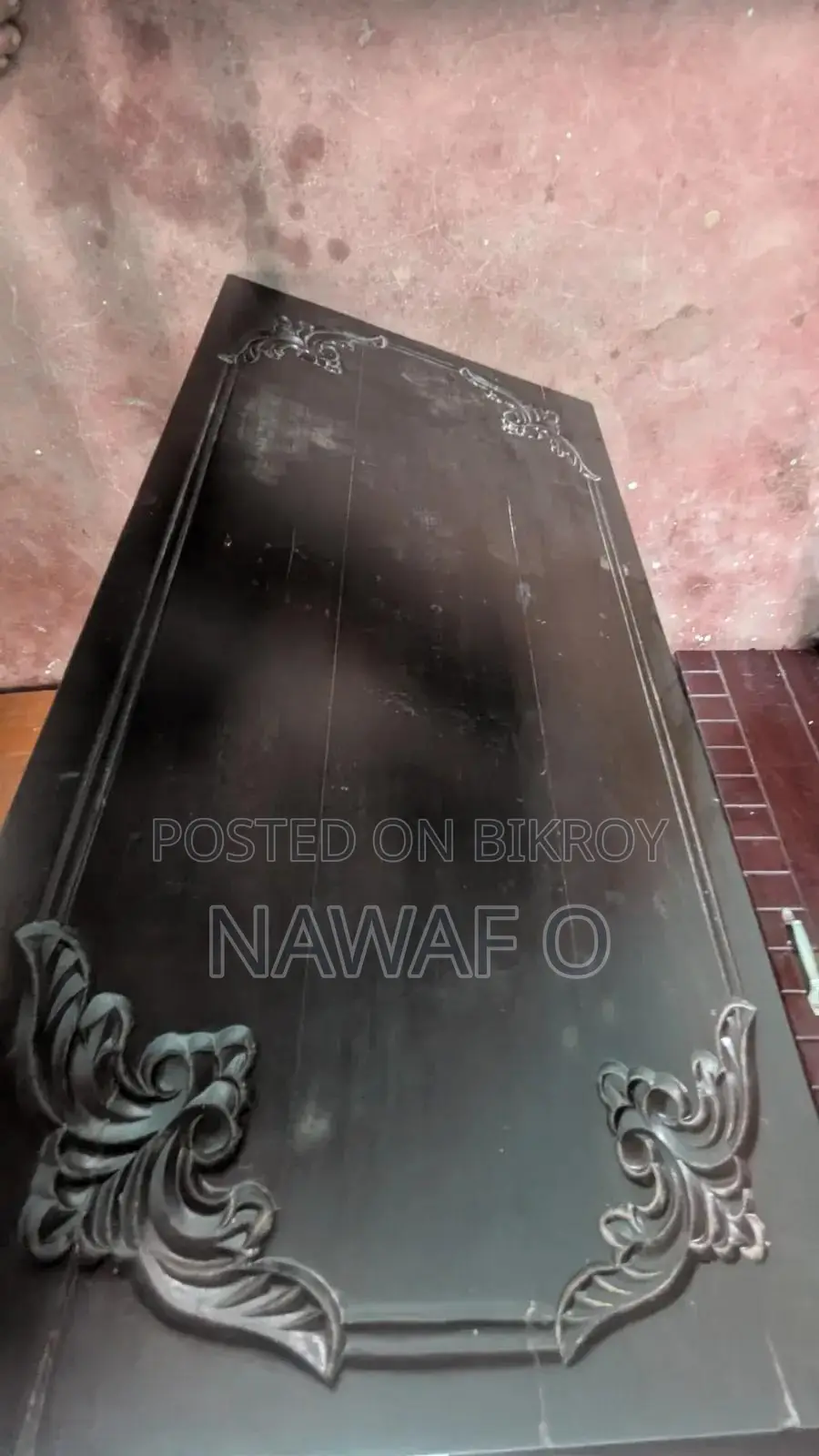 টি টেবিল বা গেস্ট টেবিল