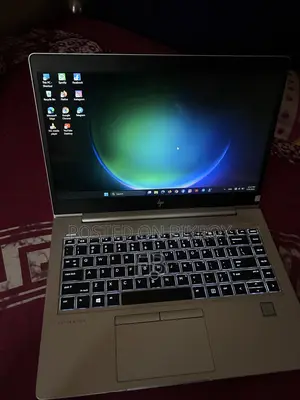 Laptop HP EliteBook 840 G5 8GB Intel Core i5 SSD 256GB