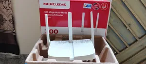 Mercusys Router Sale
