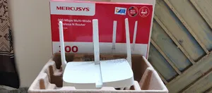 Mercusys Router Sale