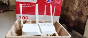 Mercusys Router Sale