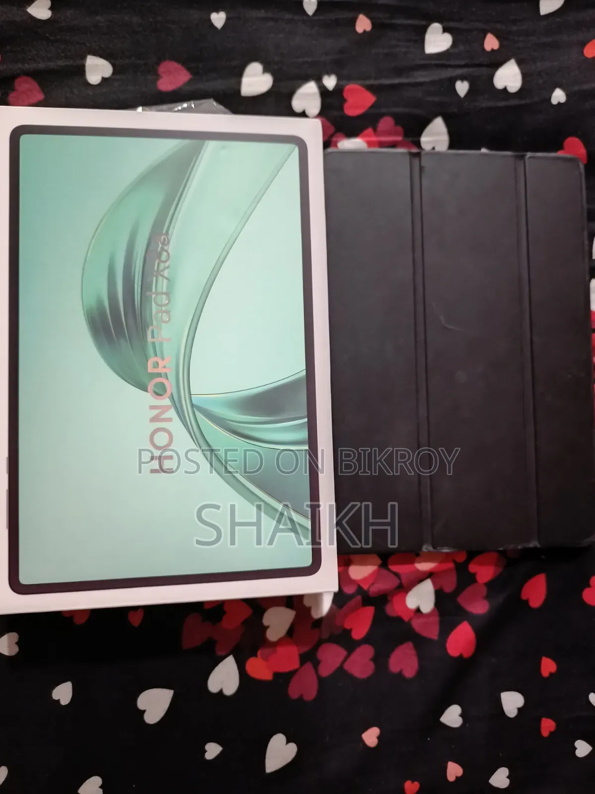 Honor Pad X8 128 GB Gray