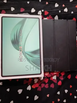 Honor Pad X8 128 GB Gray