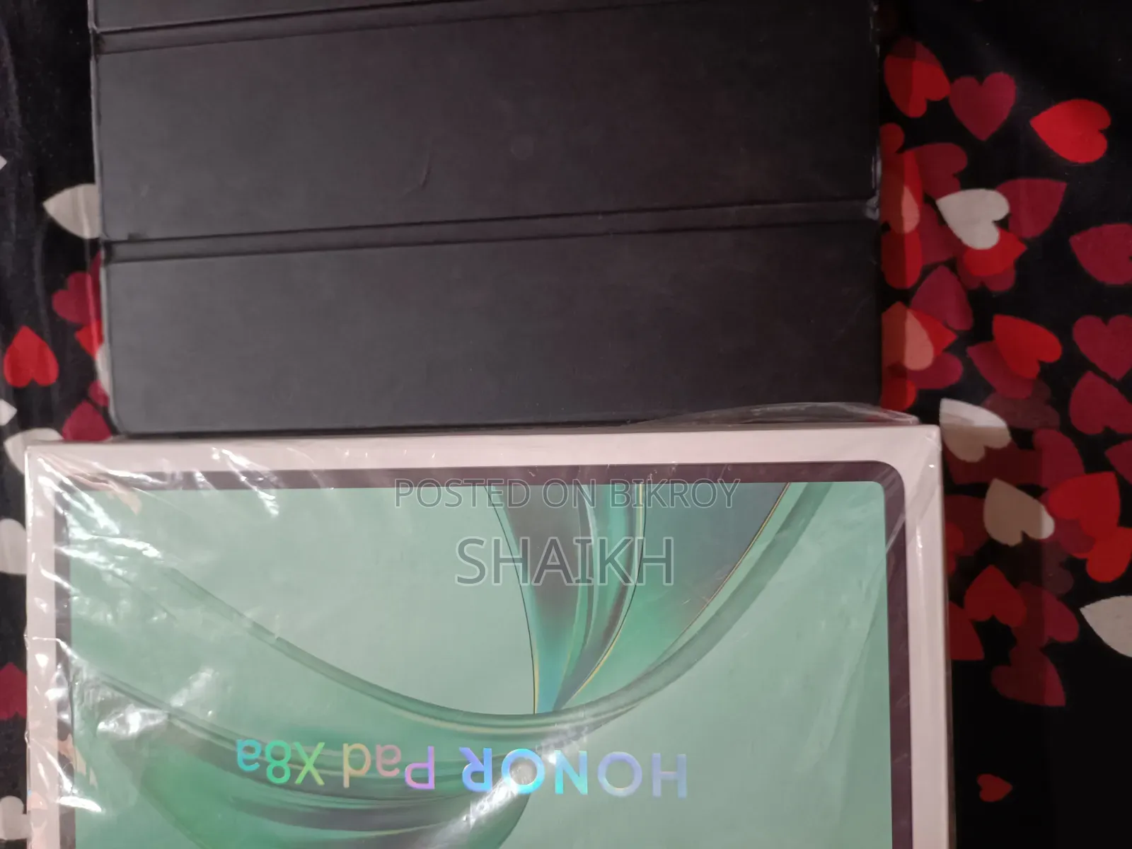 Honor Pad X8 128 GB Gray