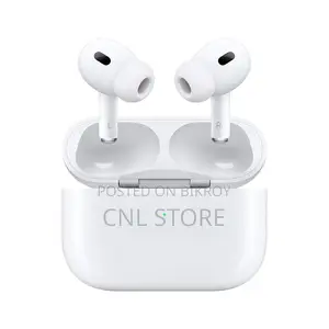 Apple AirPods Pro 2rd Gen