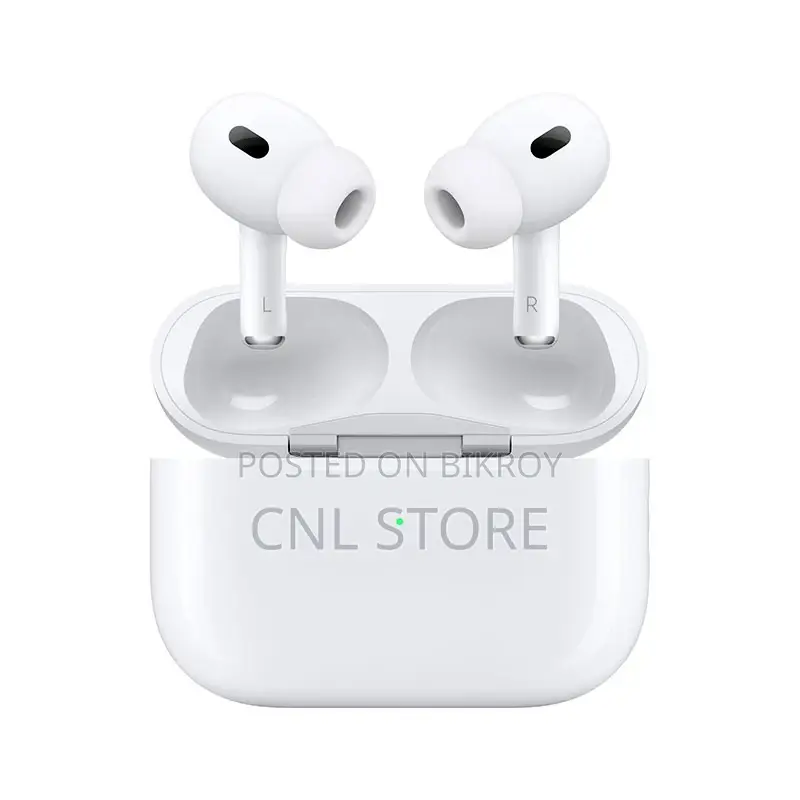 Apple AirPods Pro 2nd Gen