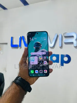 Infinix GT 30 Pro 256 GB White