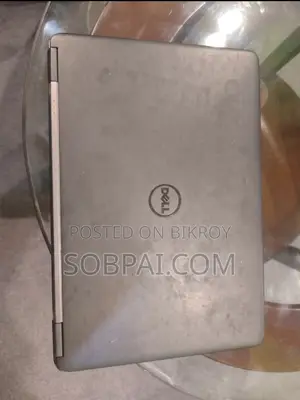 ল্যাপটপ ডেল ল্যাটিটিউড ই৭৪৫০ ৮জিবি ইন্টেল কোর আই৭ এসএসডি ১২৮জিবি