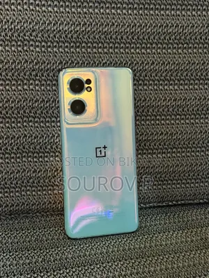OnePlus Nord CE 2 5G 128 GB Blue