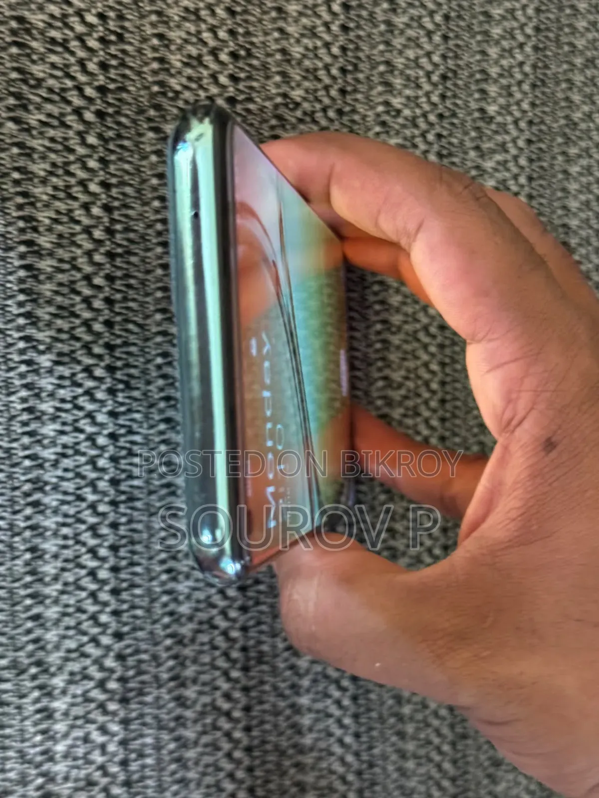 OnePlus Nord CE 2 5G 128 GB Blue