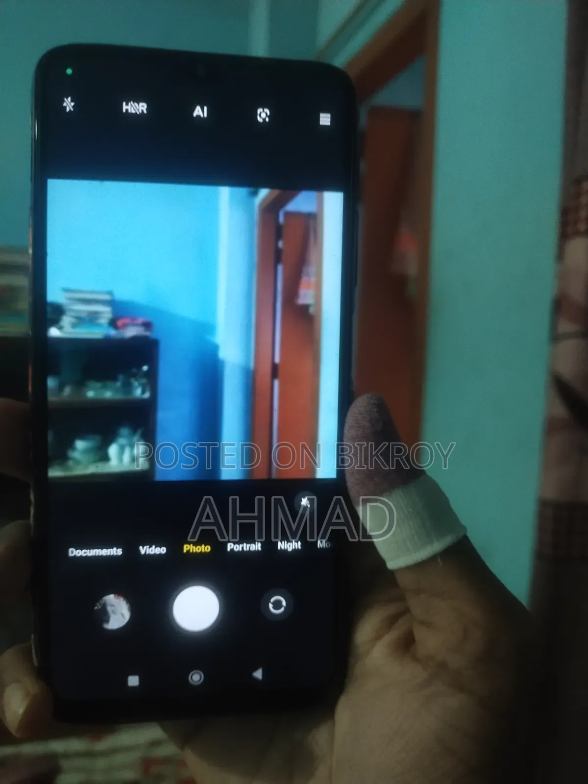 Xiaomi Poco M3 128 GB Blue
