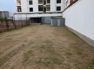 ২৭ লাখ টাকায় রাজধানীতে জমির শেয়ার