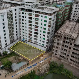 ২৭ লাখ টাকায় রাজধানীতে জমির শেয়ার