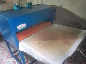 Heat Press Machine