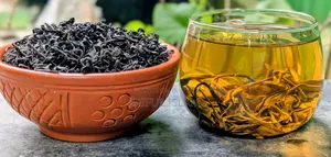 Whole Leaf Green Tea