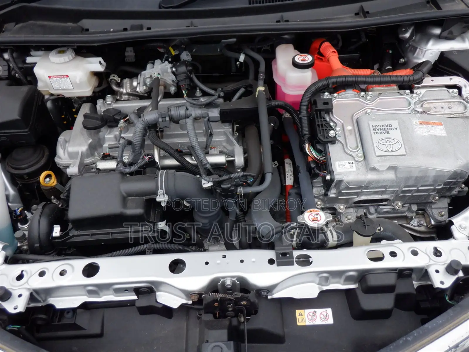 Toyota Axio 2022 Silver
