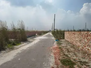 P Block 5 Katha South Facing Plot for Sale