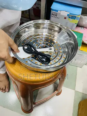 প্রেেস্টিজ মাল্টি-কুকার ৫এল