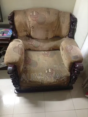 Sofa set for sale