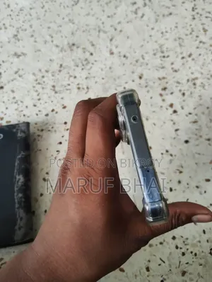 স্যামসাং গ্যালাক্সি এ৫৫ ১২৮ জিবি ব্লু