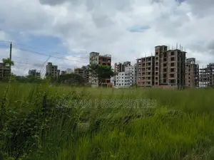 N Block 6 Katha Plot Sell