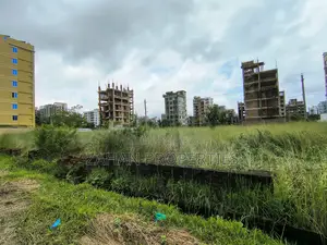 N Block 6 Katha Plot Sell