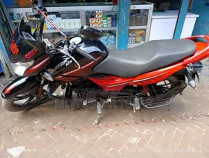 Hero Glamour X 125 2017 Black