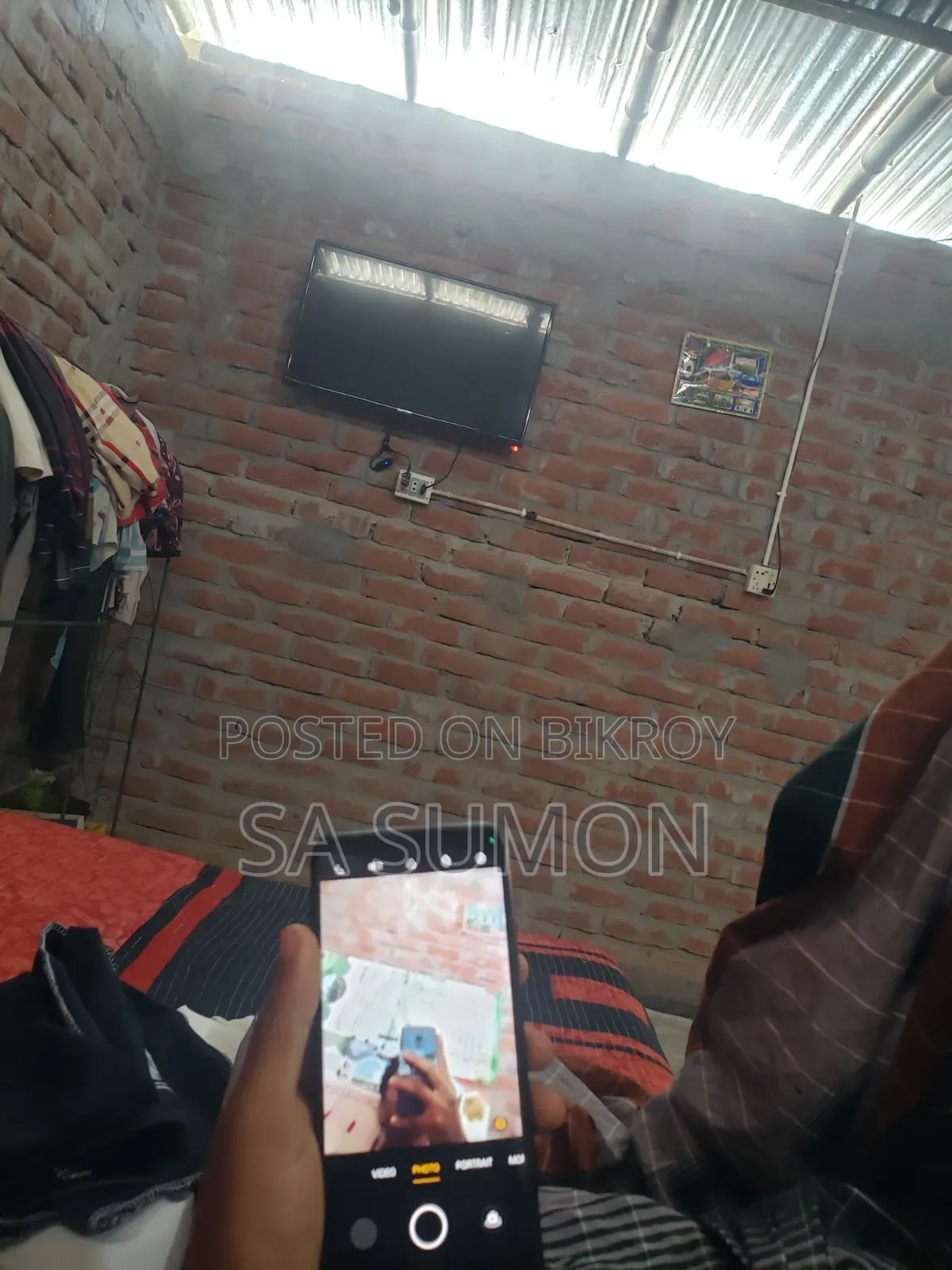 Oppo A18 128 GB Black