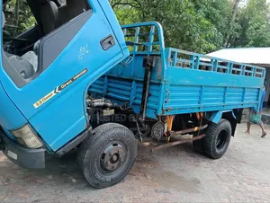 Pick-up for sale