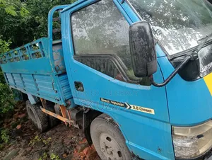 Pick-up for sale