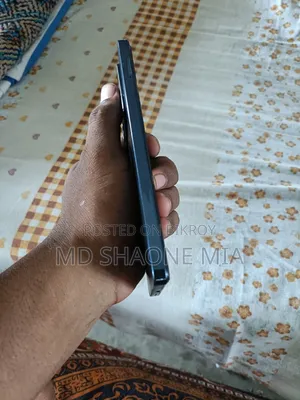 Infinix Note 40 256 GB Blue