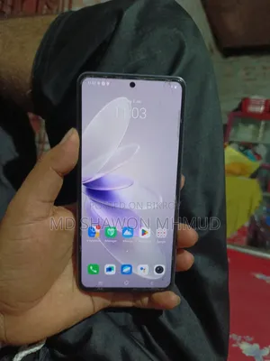 Vivo V27e 256 GB