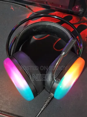 Fantech Aurora 7.1 Gaming Headset