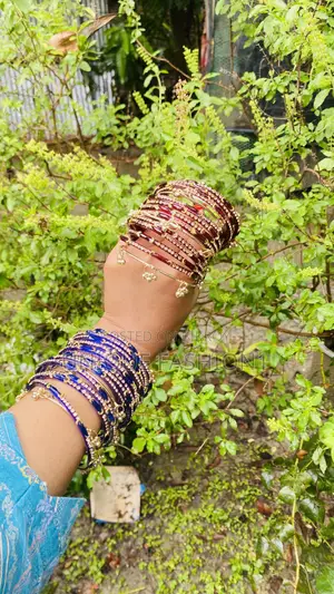 কাশ্মিরি চুড়ি (দাদিমা)