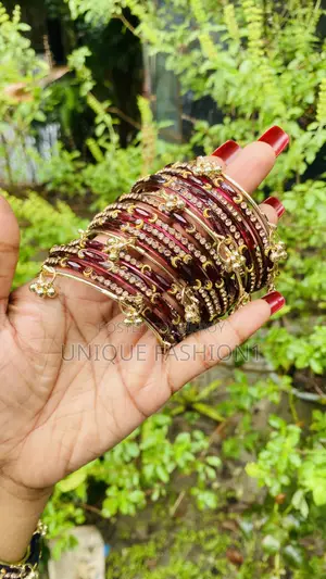 কাশ্মিরি চুড়ি (দাদিমা)