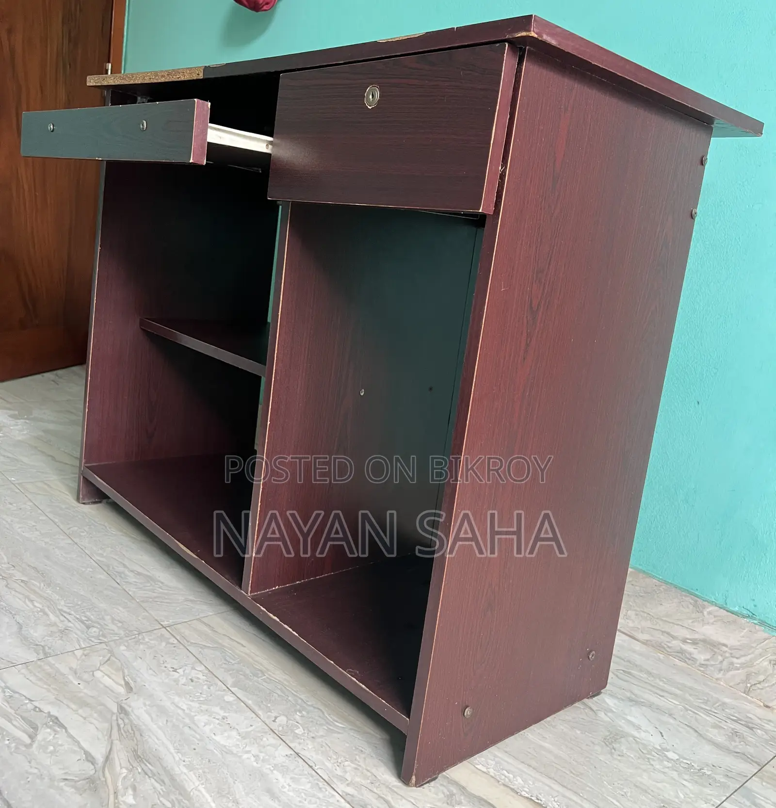 Computer Table